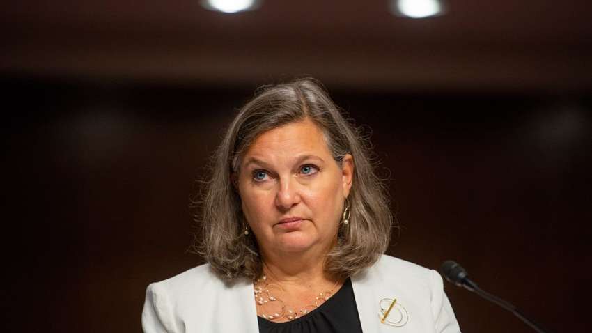 Зачем Нуланд летит в Москву: эксперты рассказали, к чему теперь стоит готовиться Украине 