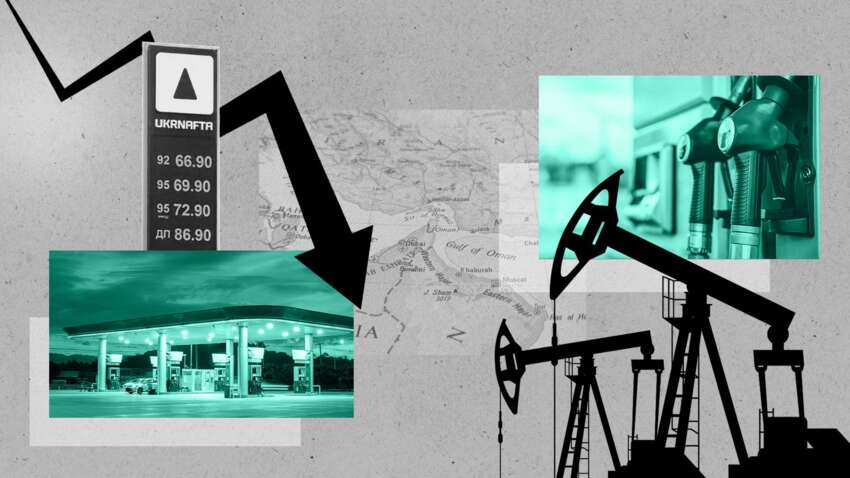 Нефтяной рынок резко изменил курс: почему хорошие новости для Путина закончились