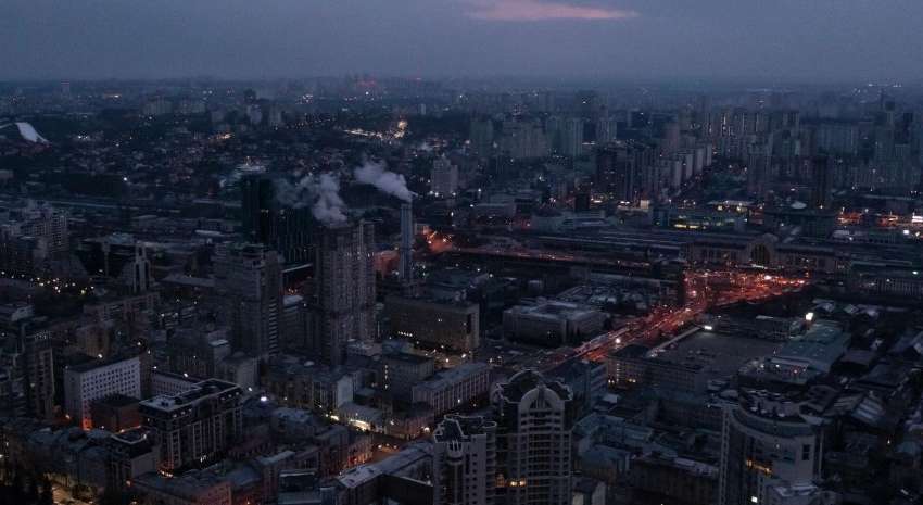 Грозит ли Украине блэкаут этой зимой: в МВФ озвучили настораживающий прогноз Грозит ли Украине блэкаут этой зимой: в МВФ озвучили настораживающий прогноз