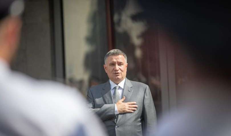 Отставка Авакова: для кого выгоднее всего Отставка Авакова: для кого выгоднее всего