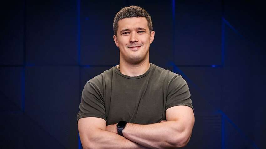 Чому Зеленський обрав Федорова Чому Зеленський обрав Федорова