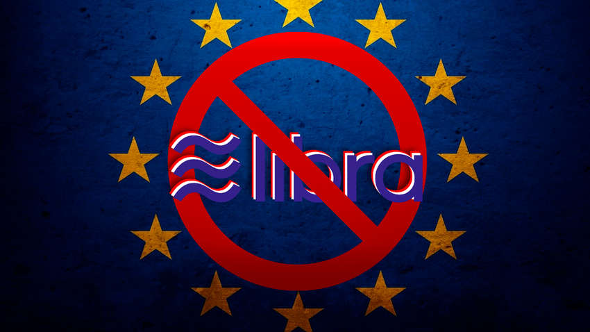 Евросоюз не разрешил оборот стабильных криптовалют