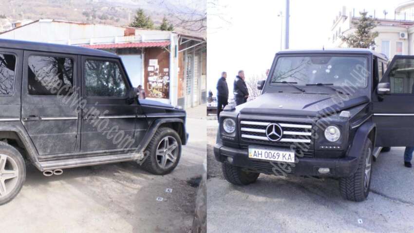 Втеча довжиною в десятиліття: у Львові знайшли підозрюваного у розстрілі мера Втеча довжиною в десятиліття: у Львові знайшли підозрюваного у розстрілі мера