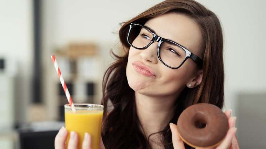 Девять советов, как сбросить лишний вес даже без посещения спортзала Девять советов, как сбросить лишний вес даже без посещения спортзала