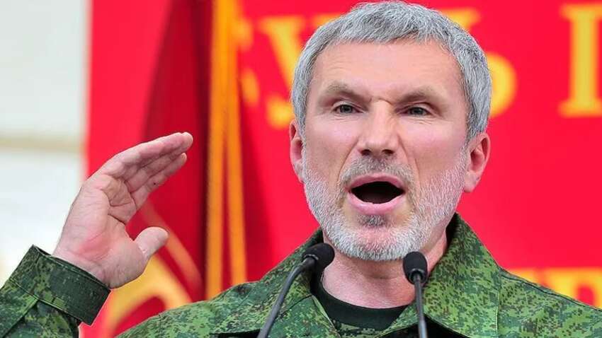 В Госдуме РФ призвали ударить по Украине ядерным оружием В Госдуме РФ призвали ударить по Украине ядерным оружием