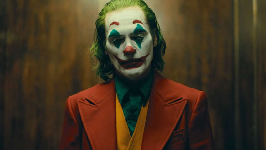 Военные США опасаются массовых расстрелов на показах «Джокера»