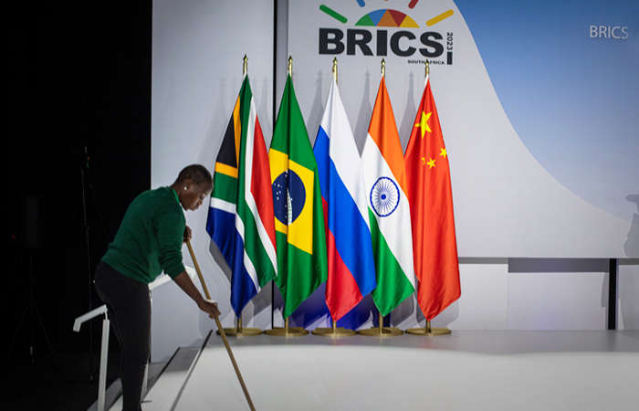 В преддверии саммита БРИКС: в чем Россия будет убеждать партнеров