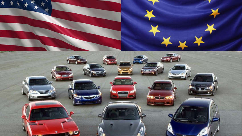 Зеленський підписав закони про розмитнення автомобілів