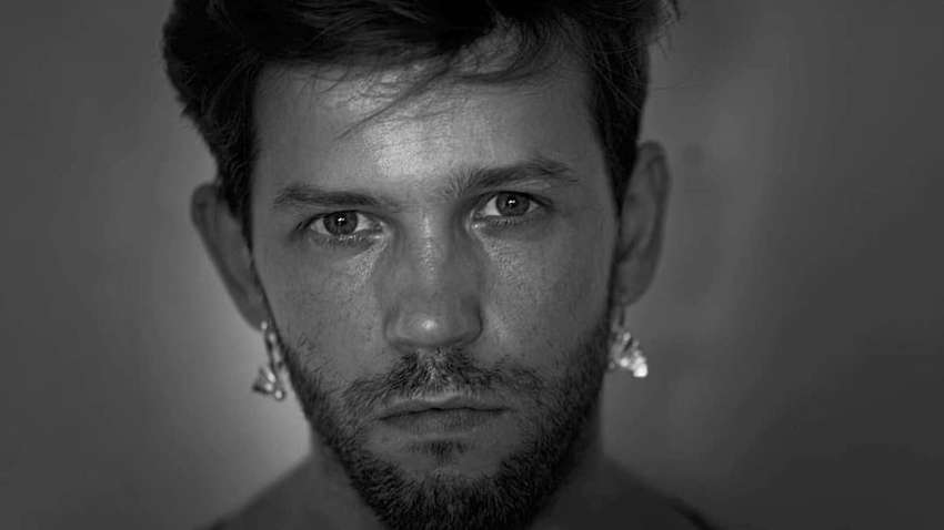 Известный украинский дизайнер ушел на фронт