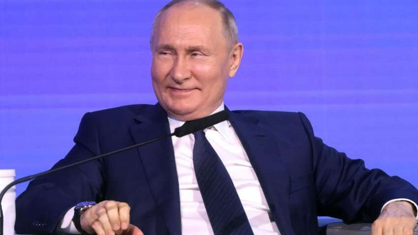 Путін показав повну зневагу до президента США: американська преса насміхається з Трампа