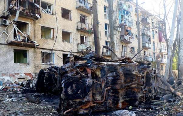 РФ "стирає" авіабомбами ще одне місто