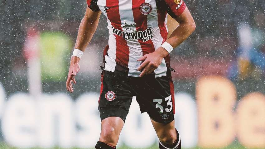 Дебют українця в АПЛ та гол-красень Мудрика: огляд туру в Англії