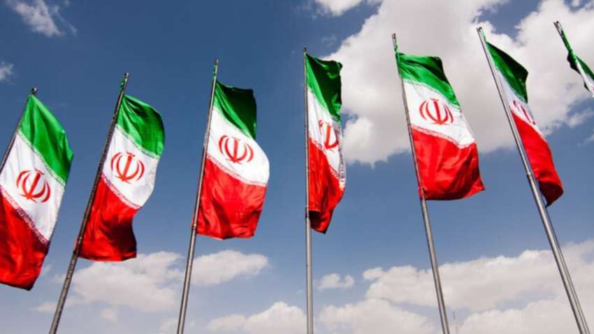 Народный депутат предлагает Украине нанести удар по Ирану