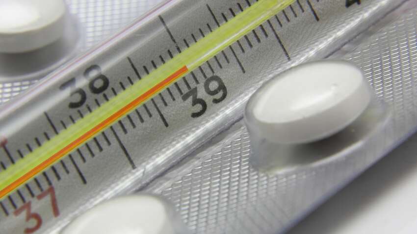 Грип чи ГРВІ: стало відомо про головний симптом, який допоможе зрозуміти різницю Грип чи ГРВІ: стало відомо про головний симптом, який допоможе зрозуміти різницю