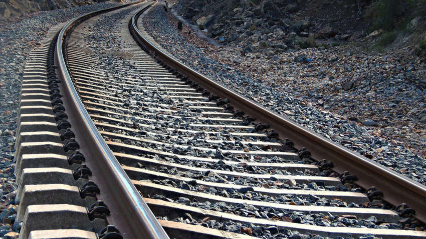 Причина почти 90% аварий на железной дороге - плохое содержание путей, - «Укртрансбезопасность»