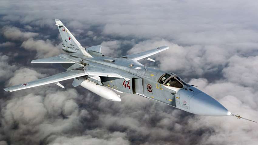 Сусід Росії продав США бойові літаки: ймовірно, вони потраплять до України