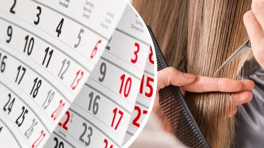 Як зробити свою зачіску ідеальною в березні 2025: найкращі дати для фарбування та стрижки Як зробити свою зачіску ідеальною в березні 2025: найкращі дати для фарбування та стрижки