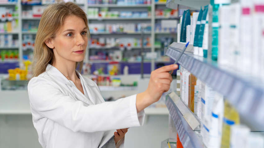 В парламенте продвигают законопроект, который может убить аптечную отрасль В парламенте продвигают законопроект, который может убить аптечную отрасль