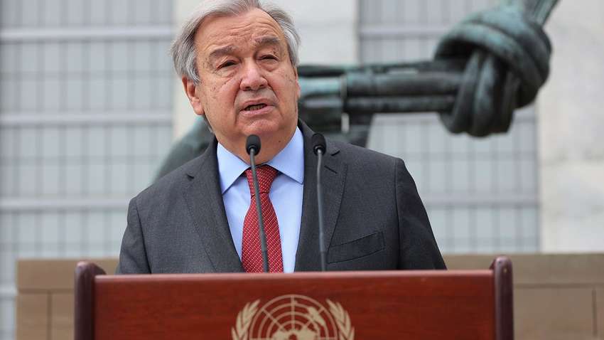 Сделали новое предложение: в ООН призвали Кремль вернуться к "зерновому соглашению"