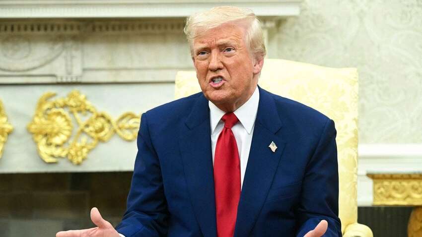 Мир в Україні відкладається: на Заході вже прямо кажуть, що Трамп «кинув» Україну