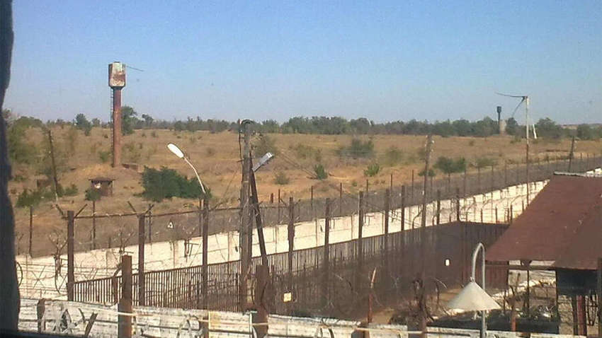 В российской колонии бойня с захватом заложников: что к этому привело