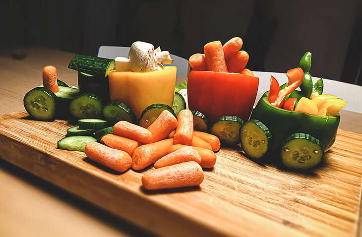 Диетологи назвали оптимальный вечерний перекус: топ продуктов Диетологи назвали оптимальный вечерний перекус: топ продуктов