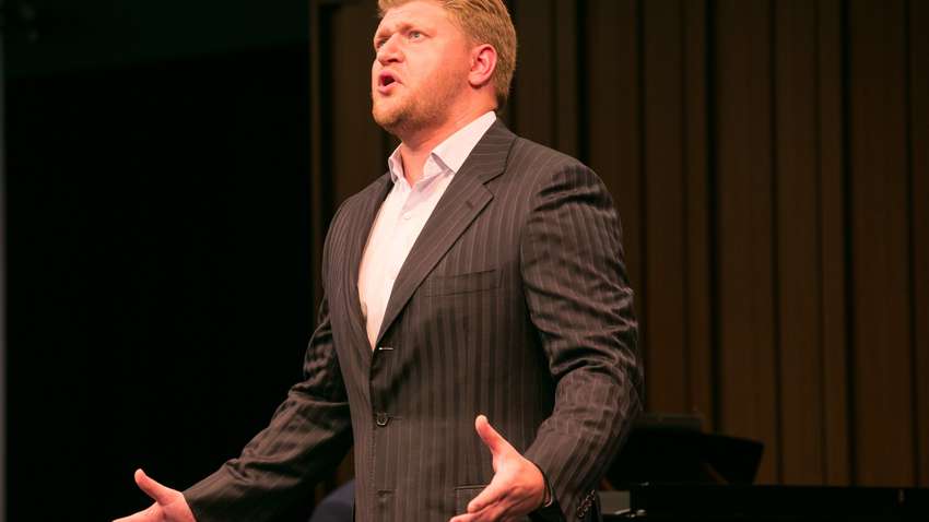 Західний шоу-бізнес має багато відмінностей від українського - Кузнецов