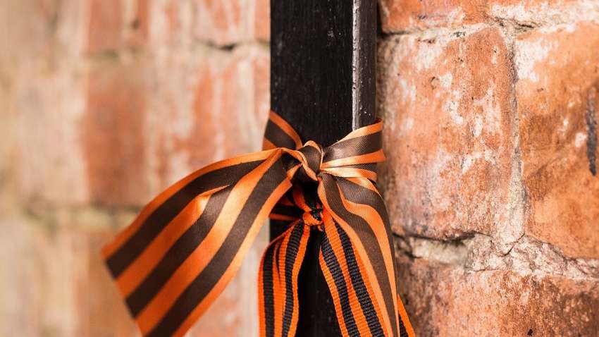 Германия установила правила на 9 мая, вызвавшие у россиян в истерику Германия установила правила на 9 мая, вызвавшие у россиян в истерику