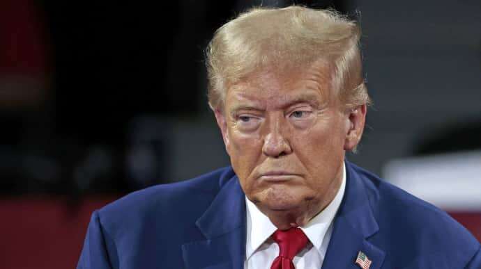 Стала известна настоящая причина, почему Трамп боится вступать в войну против Ирана