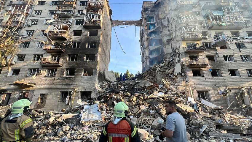 Позитиву більше нема: у США зробили тривожний прогноз щодо стану української економіки Позитиву більше нема: у США зробили тривожний прогноз щодо стану української економіки