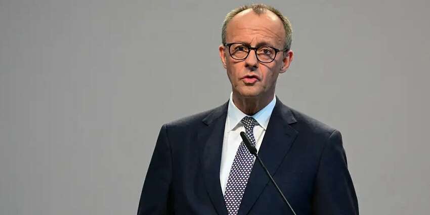 Німецькі війська в Україні: Мерц виступив із категоричною заявою 