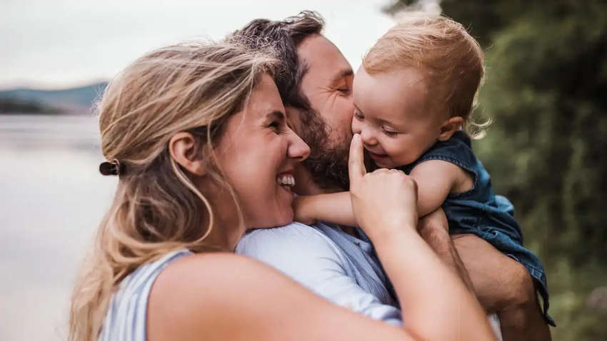 Пять ключевых фраз, которые взрослые дети ждут от родителей