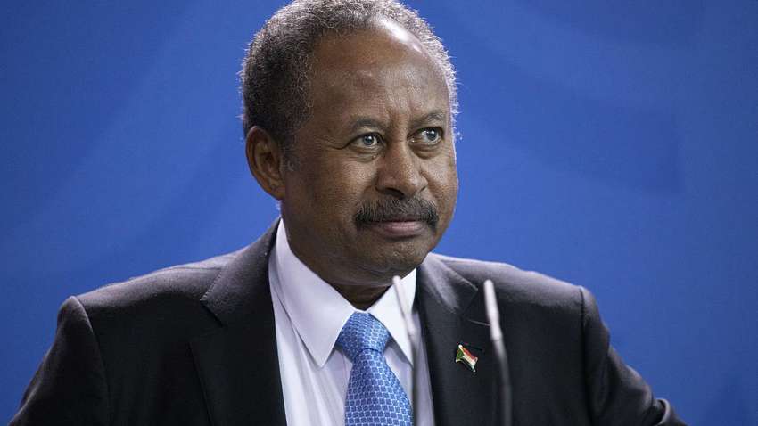 У Судані намагалися підірвати прем'єр-міністра