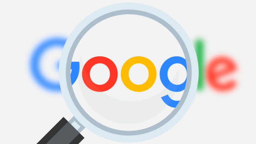 Пошукова система Google змінила правила закритих посилань