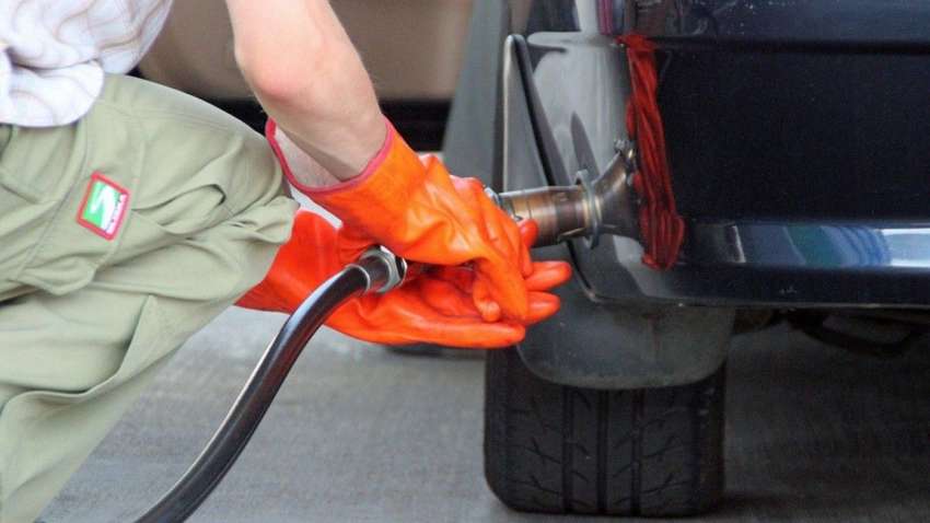 Рынок автогаза: почему Украина среди мировых лидеров по количеству автомобилей на газе