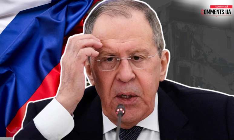 Лавров указал, как можно быстро установить мир в Украине Лавров указал, как можно быстро установить мир в Украине