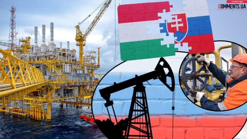 Почему Европа дала зеленый свет «Дружбе»: в чем опасность для Украины