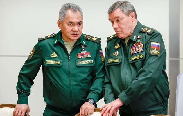 МУС выдал ордера на арест: кого из приспешников Путина теперь тоже ждут в Гааге МУС выдал ордера на арест: кого из приспешников Путина теперь тоже ждут в Гааге