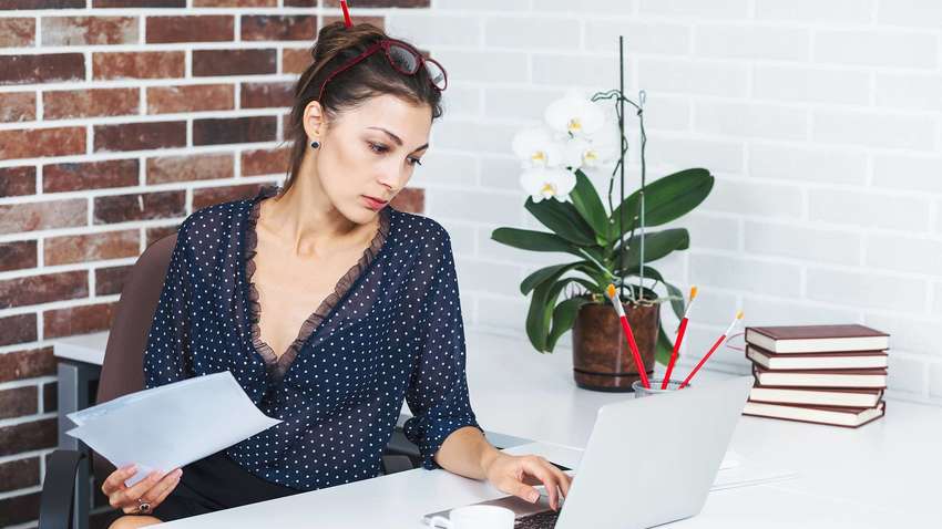 6 правил работающих мам