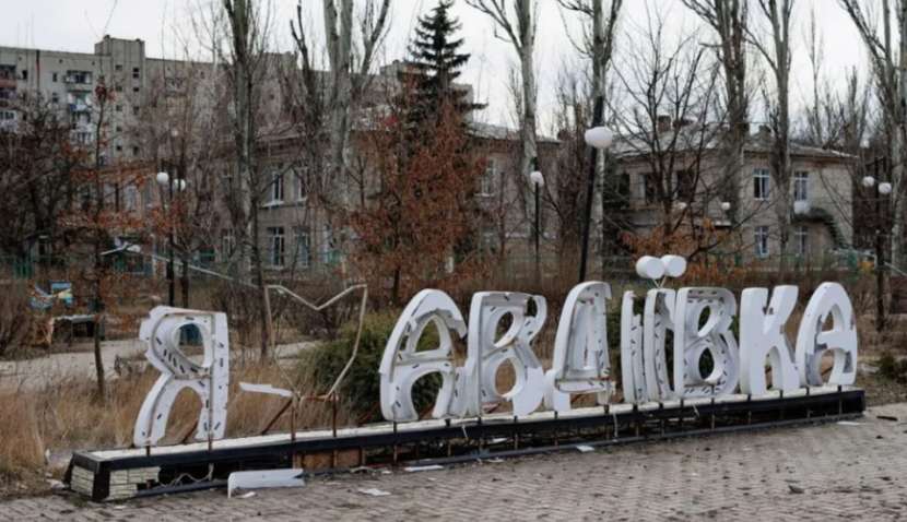 В Третьей штурмовой рассказали о потерях россиян в Авдеевке