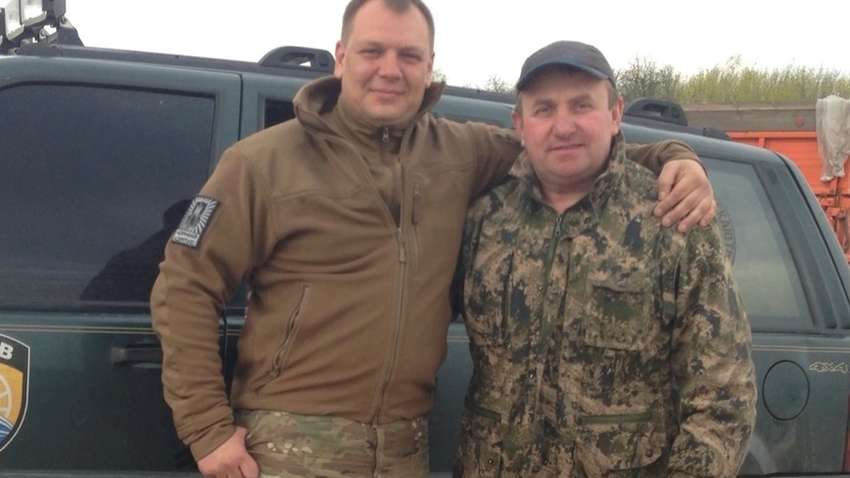 Собирались в подвале и помогали ВСУ: как работал горсовет Бурыни на Сумщине в условиях оккупации