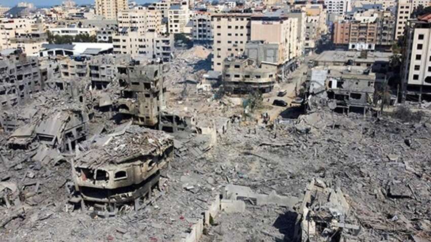 Терпіння Трампа закінчилося: США пригрозили позбавити Ізраїль допомоги