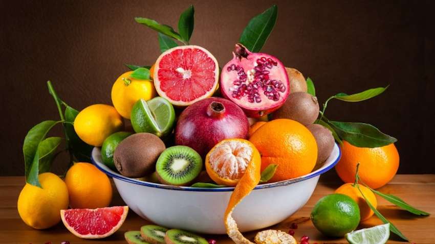 ТОП-5 кращих продуктів харчування для зимового сезону