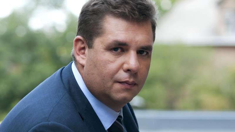 Новое министерство и высокая эффективность: нардеп Третьяков отчитался о своей работе в Раде, - ВИДЕО