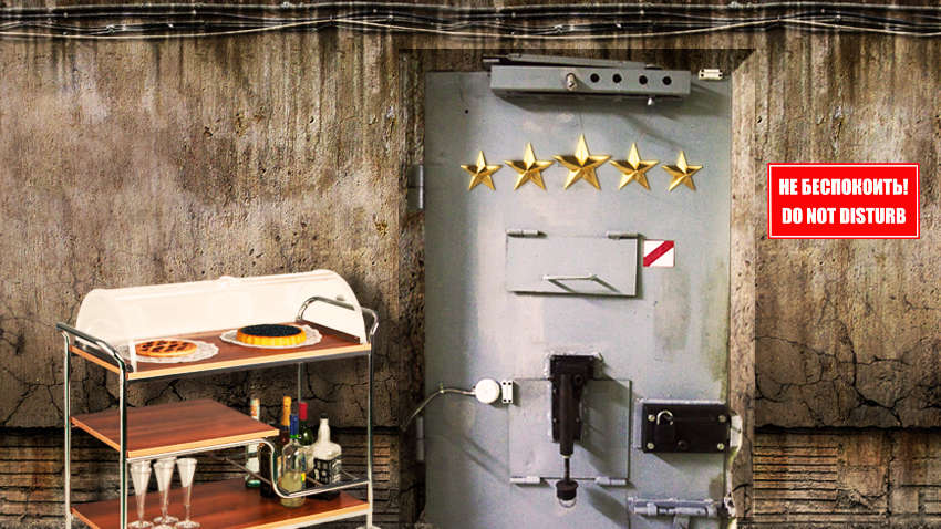 Платные камеры в СИЗО: уникальный стартап от Минюста или имитация бурной деятельности 