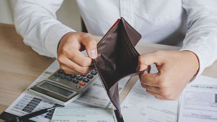 Де найбільше українців оголошують себе банкрутами: статистика і причини Де найбільше українців оголошують себе банкрутами: статистика і причини