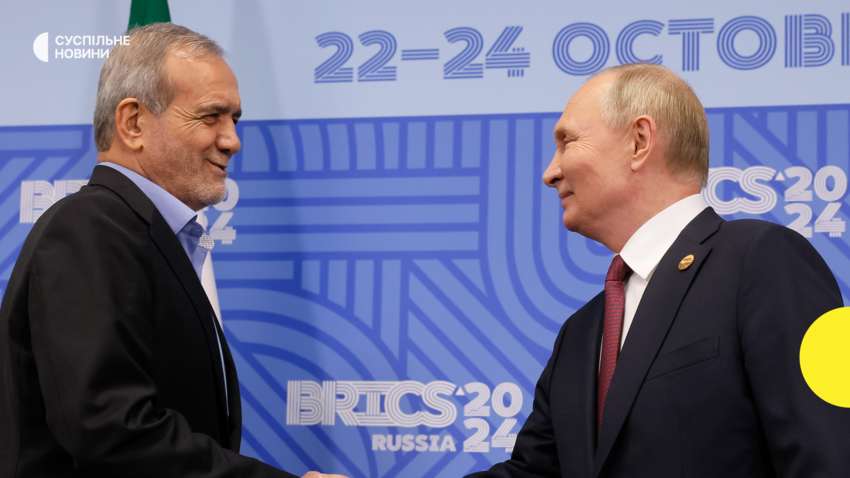 Главный союзник Путина публично подставил его: о чем идет речь