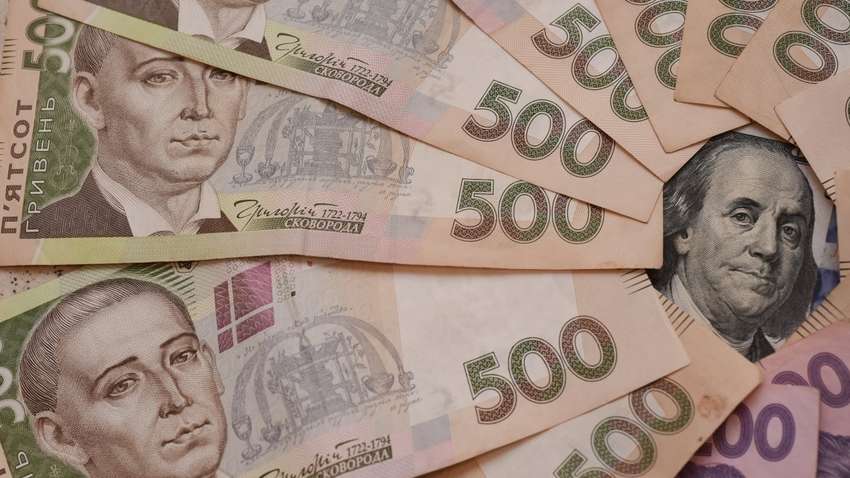 Треть миллиона украинцев уже подали заявки на получение компенсации от государства Треть миллиона украинцев уже подали заявки на получение компенсации от государства