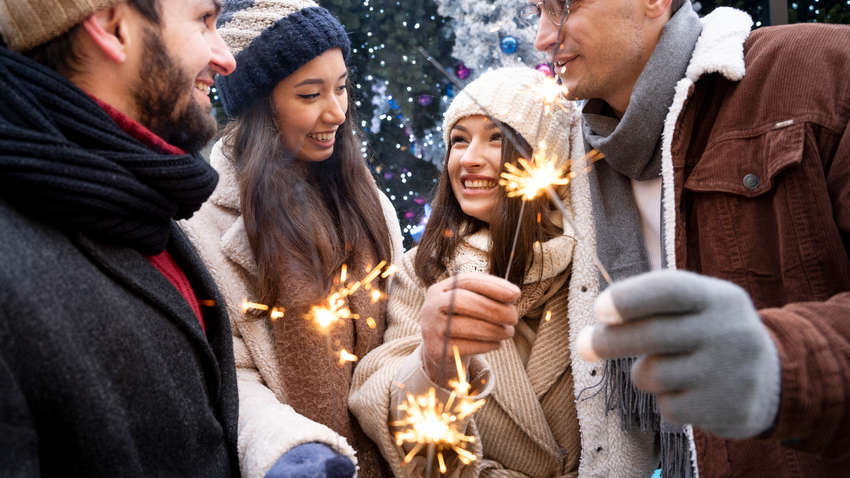 Це потрібно зробити 31 грудня 2024 року, щоб 2025 рік був вдалий Це потрібно зробити 31 грудня 2024 року, щоб 2025 рік був вдалий