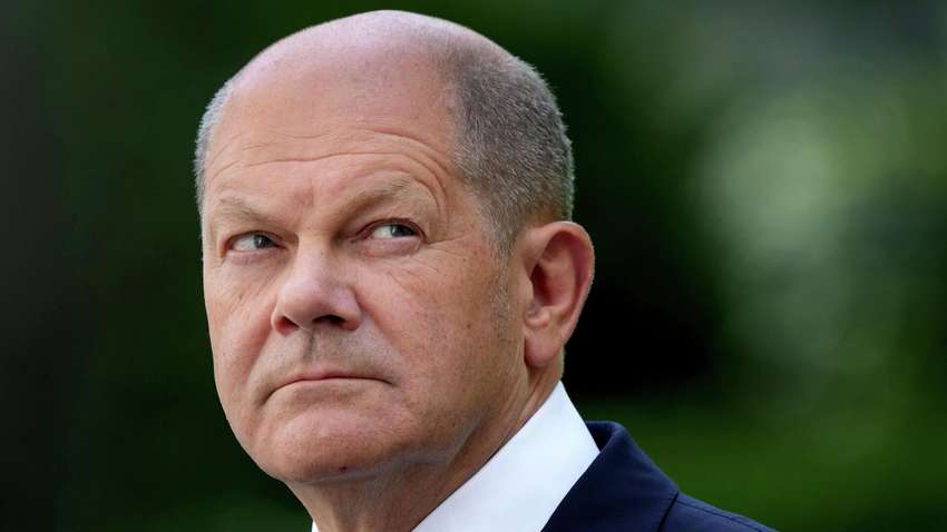 Шольц може піти у відставку: чому захиталося крісло та хто стане ймовірним наступником канцлера Шольц може піти у відставку: чому захиталося крісло та хто стане ймовірним наступником канцлера